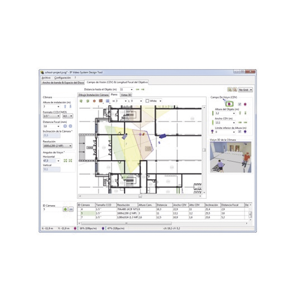 ACTUALIZACION DE VERSION PARA SOFTWARE DE DISEÑO PROFESIONAL