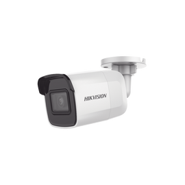 Bala IP 2 Megapixel / Lente 2.8 mm / 30 mts IR EXIR / Exterior IP67 / WDR 120 dB / Micro SD / Videoanaliticos / PoE