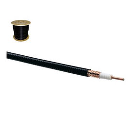 Cable coaxial Heliax de 1/2