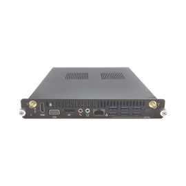 OPS Modular / Core i5 / 4k