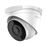 HiLook Series / Turret IP 2 Megapixel / 30 mts IR / Exterior IP67 / PoE / dWDR / Lente 2.8 mm / H.265