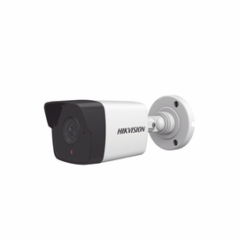 Bala IP 2 Megapixel / Lente 2.8 mm / Microfono Integrado / 30 mts IR EXIR / Exterior IP66 / H.265 / PoE