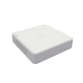 (AUDIO POR COAXITRON) DVR 4 Canales 2 Megapixeles (1080p) Lite / 4 Canales TURBOHD + 1 Canal IP / 1 Bahía de Disco Duro / H.265+ / Salida de vídeo Full HD