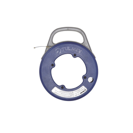 Guía Jalacables de Nylon de 3mm x 15 m.