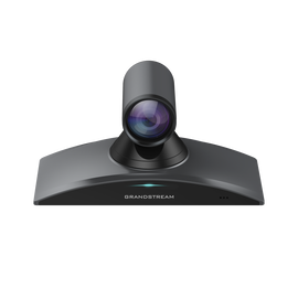 Sistema de Video Conferencia 4k Multi-Plataforma ePTZ, 2 Salidas de video HDMI, audio incorporado, control remoto, incluye micrófono GMD1208