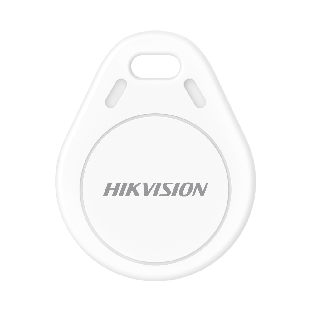 (AX PRO) Tag de Desarmado y Armado para Panel de Alarma HIKVISION AX PRO