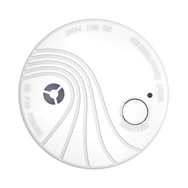 Hikvision - Smoke Detector - DS-PDSMK-S-WB