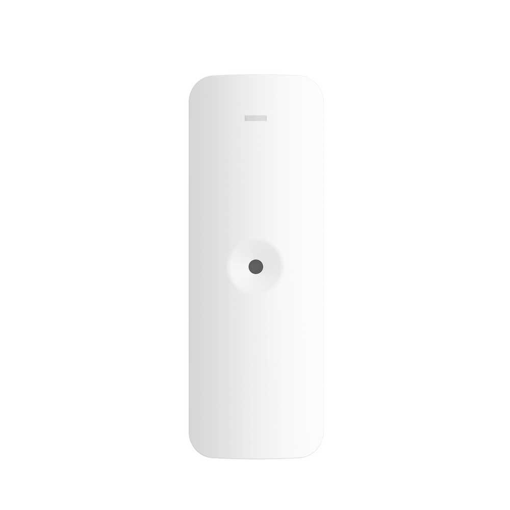 Detector de Ruptura de Cristal para Panel de Alarma HIKVISION / Cableada / Interior / 8 Metros de Rango / 120° de Cobertura