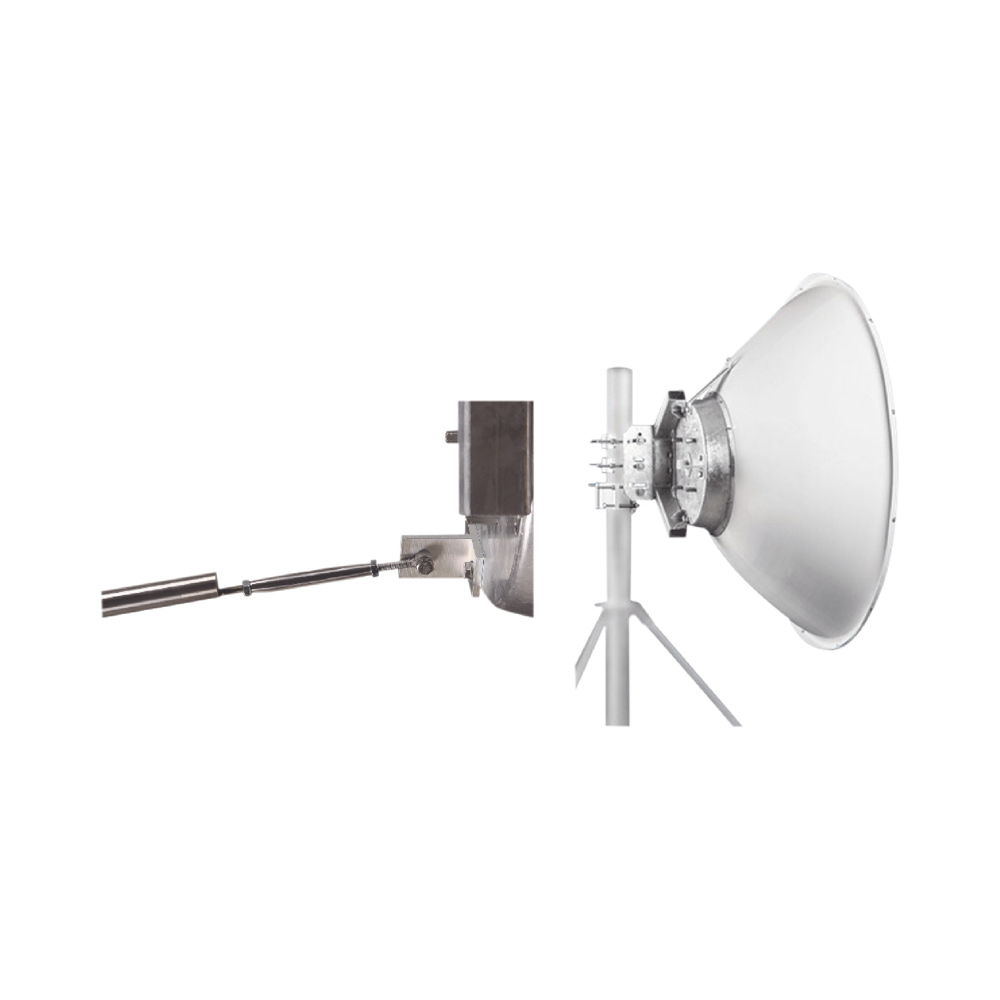 NAGOYA SP-40H High Gain Antenna 2.15dbi / 5dbi Dual Band 144/430MHz fo –  SOCOTRAN Professional TWO WAY RADIO