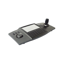 Joystick IP con Pantalla Táctil de 7