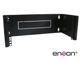 RACK PARED ENSON ENS-RACKW4U 4URACK METALICO
