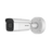 Bala IP 4 Megapixel / Lente Mot. 2.7 a 13.5 mm / 60 mts IR EXIR / Exterior IP67 / IK10 / WDR 120 dB / PoE / Audio y Alarmas / Videoanaliticos Integrados