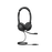 Jabra Evolve2 30, Auricular stereo versión UC con aislamiento de ruido, indicador de ocupado (Busylight) (23089-989-979)