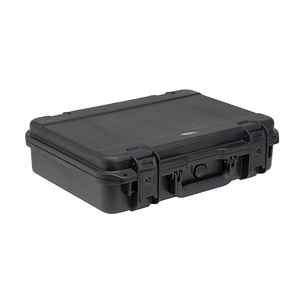 Maletin Plástico Impermebale IP-67 de Ultra Resistencia (49.9 x 38.5 x 13.8 cm) (CON RELLENO).