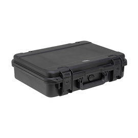 Maletin Plástico Impermebale IP-67 de Ultra Resistencia (49.9 x 38.5 x 13.8 cm) (CON RELLENO).