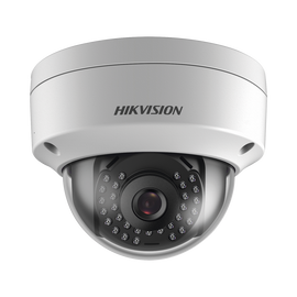 Domo IP 2 Megapixel / 30 mts IR EXIR / Exterior IP67 / IK10 / Lente 2.8 mm / dWDR / PoE