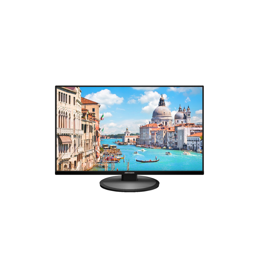 Hikvision DS-D5027UC - Monitor LED - 27