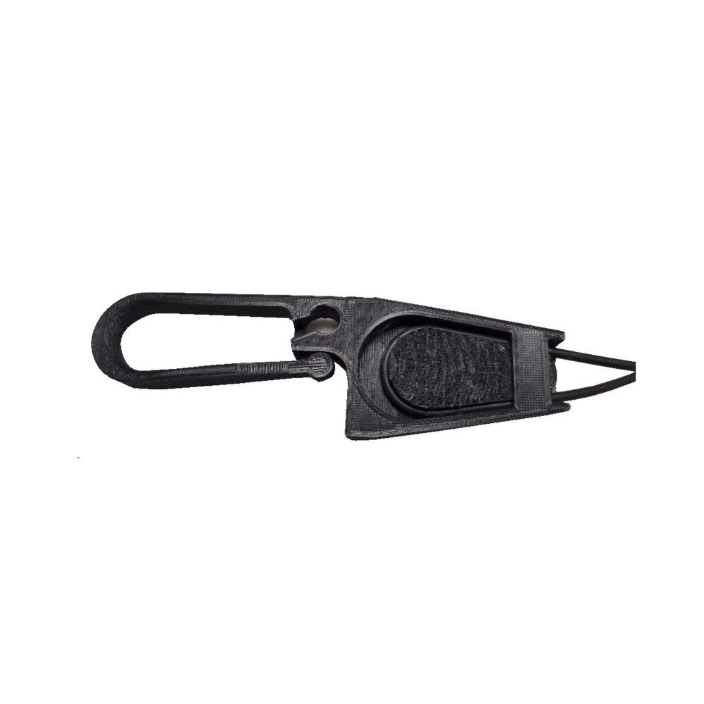 Tensor para fibra drop plana de 3 mm