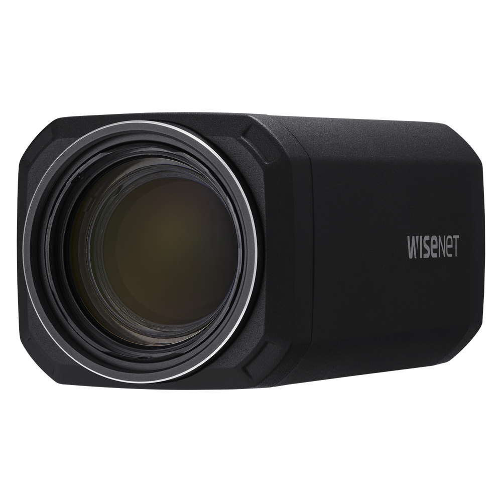 Cámara Zoom AHD 2 Megapíxel / Lente Motorizado 4.44 - 142.6 mm / WDR 120dB / HLC / BLC