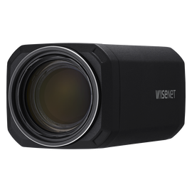 Cámara Zoom AHD 2 Megapíxel / Lente Motorizado 4.44 - 142.6 mm / WDR 120dB / HLC / BLC