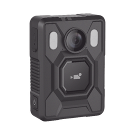 Body Camera Portátil / Grabación a 1080p / IP67 / H.265 / 128 GB