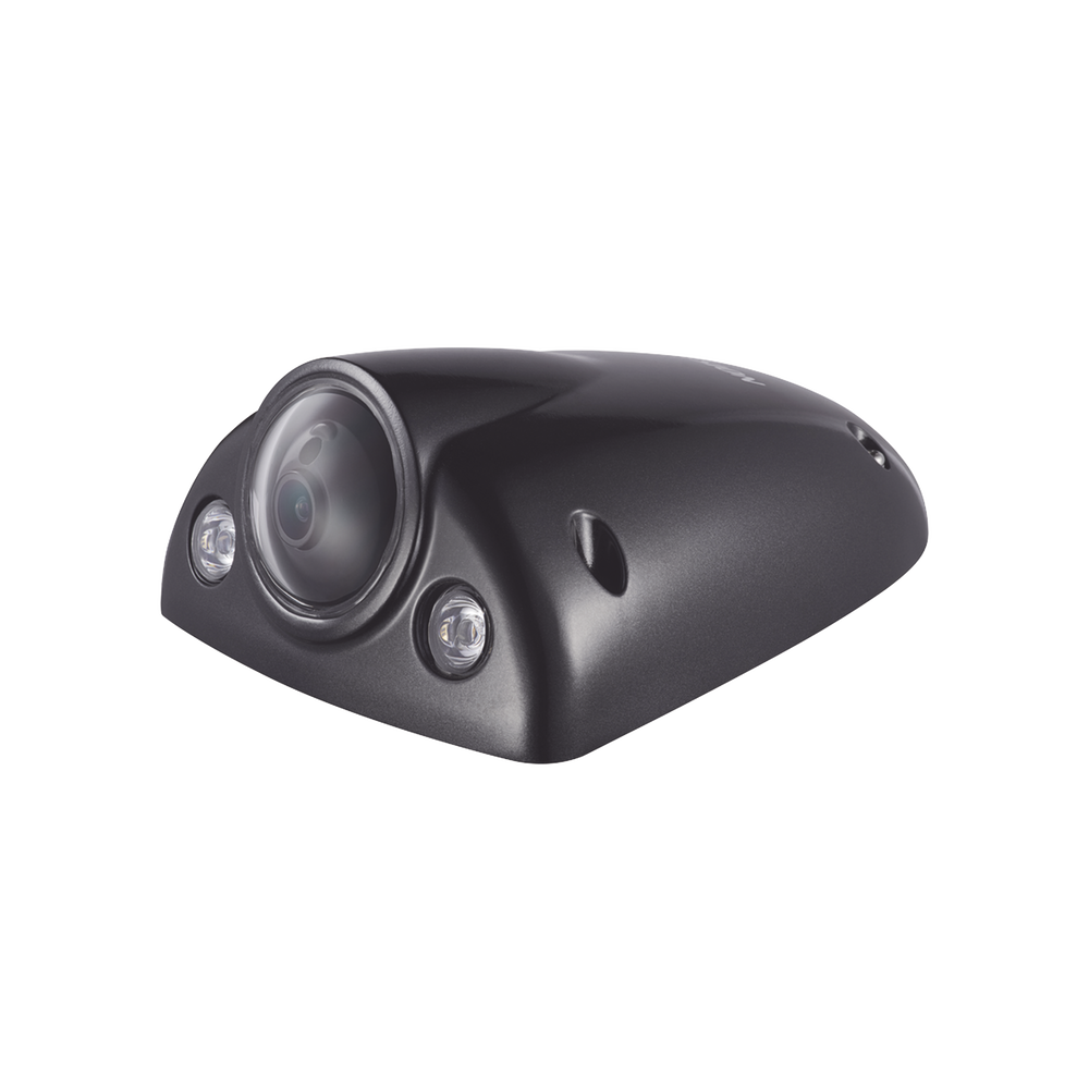 Turret IP Móvil 1080p / Lente 4 mm / Conexión Tipo Aviación / 10 mts IR / Exterior IP68 / Antivandálico IK10 / Diseño Antivibracion