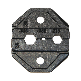 Matriz Ponchadora para Cable Coaxial RG58, RG59, RG6 y RG62.