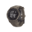 Reloj Instinct de edición táctica color marron pardo. version no recargable por medio de energía solar.