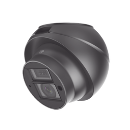 Cámara Móvil TURBO 1080P / Lente 2.1 mm / Conexión Tipo Aviación / Diseño Antivibración / Micrófono Integrado / 15 mts IR