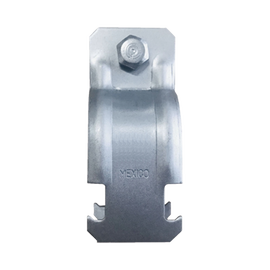 Abrazadera Unicanal Conduit Pared Gruesa de 4