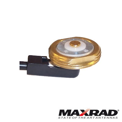 Kit de instalación, incluye montaje de 3/4'' (NMO), 5 m cable RG58 y conector Mini UHF Kit de instalación, incluye montaje de 3/4'' (NMO), 5 m cable RG58 y conector Mini UHF