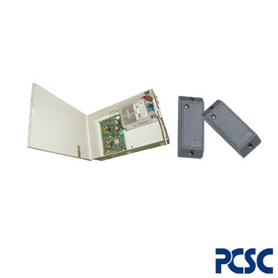 Kit de Expansión de Control de Acceso. Kit de Expansión de Control de Acceso.
