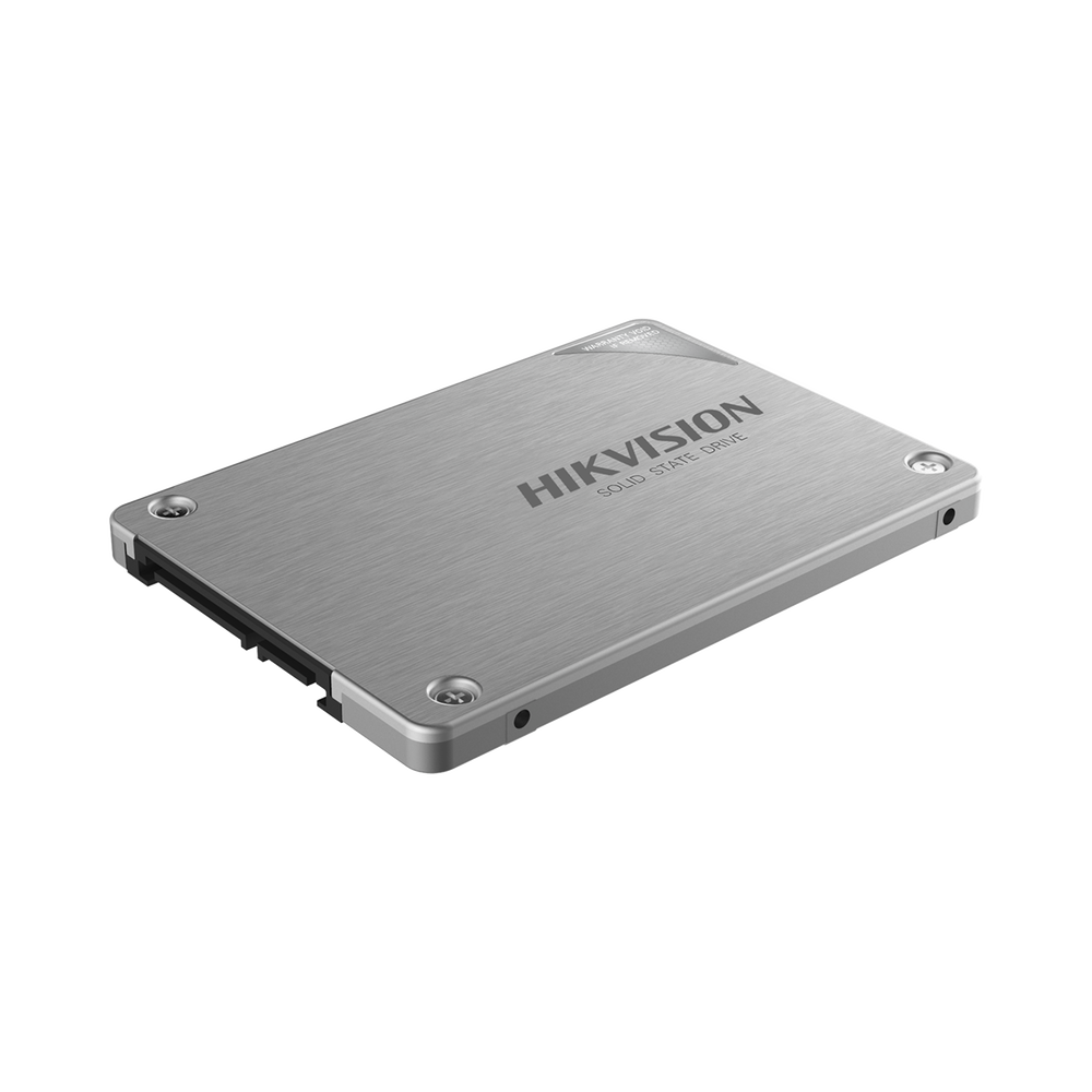 Unidad de Estado Solido (SSD) 1024 GB / Especializado para Videovigilancia / 2.5