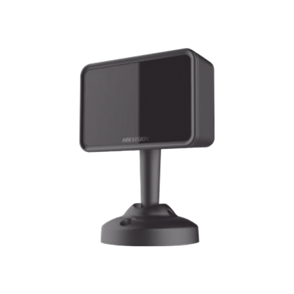 Hikvision - Thermal network camera - Fixed - Indoor / Outdoor - AE-VC154T-IT