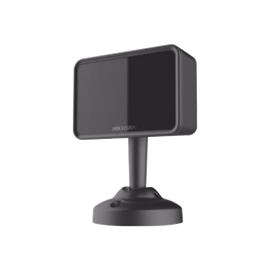 Hikvision - Thermal network camera - Fixed - Indoor / Outdoor - AE-VC154T-IT