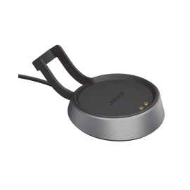 Jabra Soporte de carga USB A color negro para Evolve2 85 (14207-65)