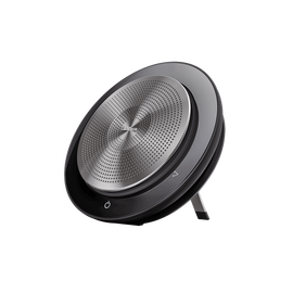 Speak 750, Altavoz con micrófono, portátil, sonido increíble para conferencias y música, versión UC, cancelador de eco acústico (7700-409)