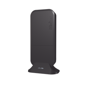 (wAP ac) Punto de Acceso Wi-Fi doble banda simultanea en 2.4 y 5 GHz, Dos puertos Gigabit