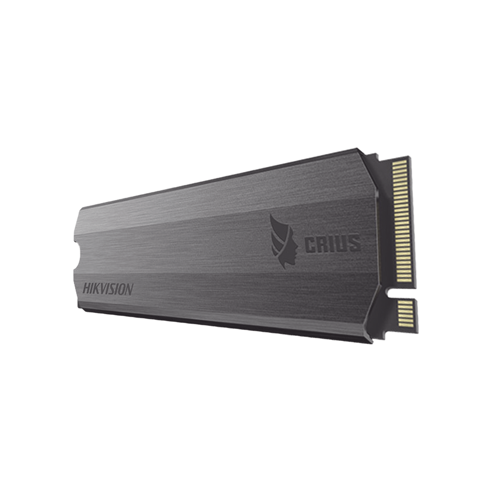 Unidad de Estado Sólido (SSD) 1024 GB / M.2 NVMe / PERFORMANCE EXTREMO / Para Gaming y PC Trabajo Pesado