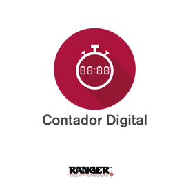 Contador Digital