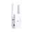 TP-Link RE505X - Extensor de Red Wi-Fi 6 AX1500 - 300 Mbps a 2.4GHz + 867Mbps a 5GHz-2 × antenas externas - 1 × puerto de 10/100 Mbps - enchufado a la pared