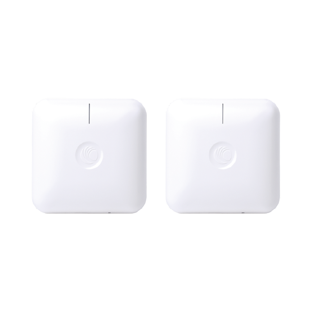 Starter Kit Wi-Fi Empresarial de 2 Access Point PLE410