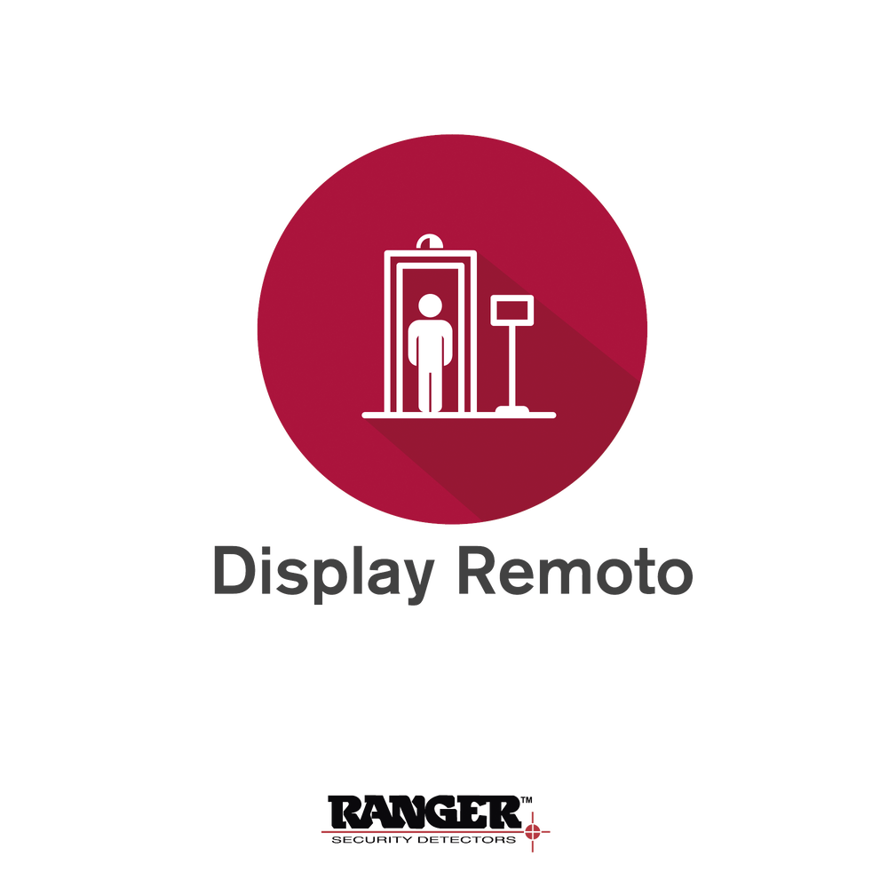 Display Remoto