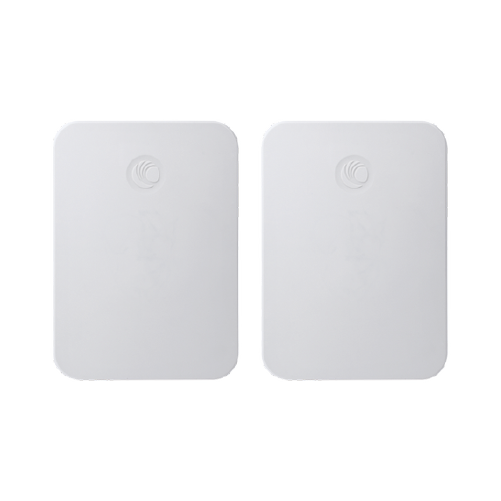 Starter Kit Wi-Fi Empresarial de 2 Access Point PLE510