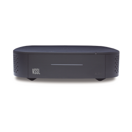 Amplificador una Zona, 2 Canales, 50 W por Canal, con Chromecast, Alexa Cast, Airplay, Spotify Connect: funciona con Google Assist
