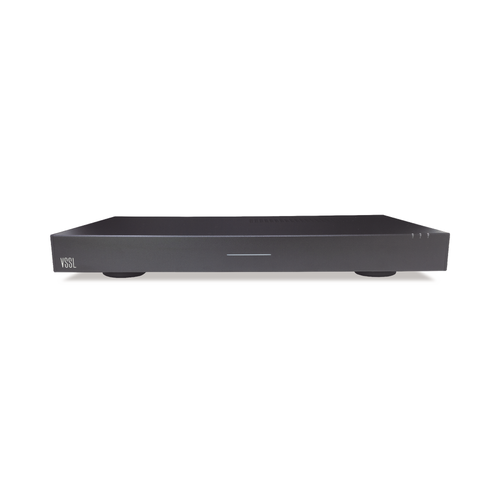 VSSL 3 zonas, 6x50W, con Chromecast, Alexa Cast, Airplay, Spotify Conn en cada zona - funciona con GoogleAsst