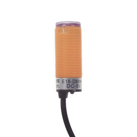 Sensor Infrarrojo para Evitar Falsas Alarmas.
