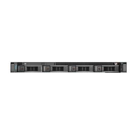 NVR Wisenet WAVE basada en Windows / Montable en Rack 1U / Incluye licencia WAVE-PRO-04 / 470 Mbps throughput / Incluye 24 TB para almacenamiento