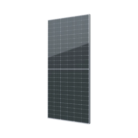 Modulo Solar EPCOM, 540W , Monocristalino, 144 Celdas con 10 Bus Bar de Grado A