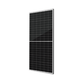 Modulo Solar EPCOM, 450 W, Monocristalino, 144 Celdas con 9 Bus Bar de Grado A